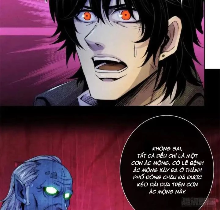 Bác Sĩ Lê Minh Chapter 115 - Trang 2