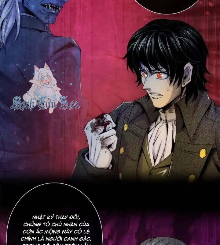 Bác Sĩ Lê Minh Chapter 115 - Trang 2
