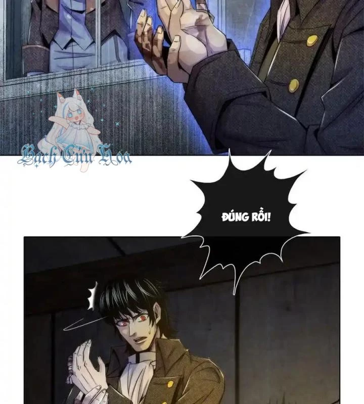 Bác Sĩ Lê Minh Chapter 115 - Trang 2