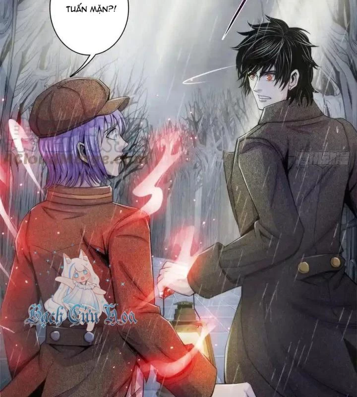 Bác Sĩ Lê Minh Chapter 115 - Trang 2