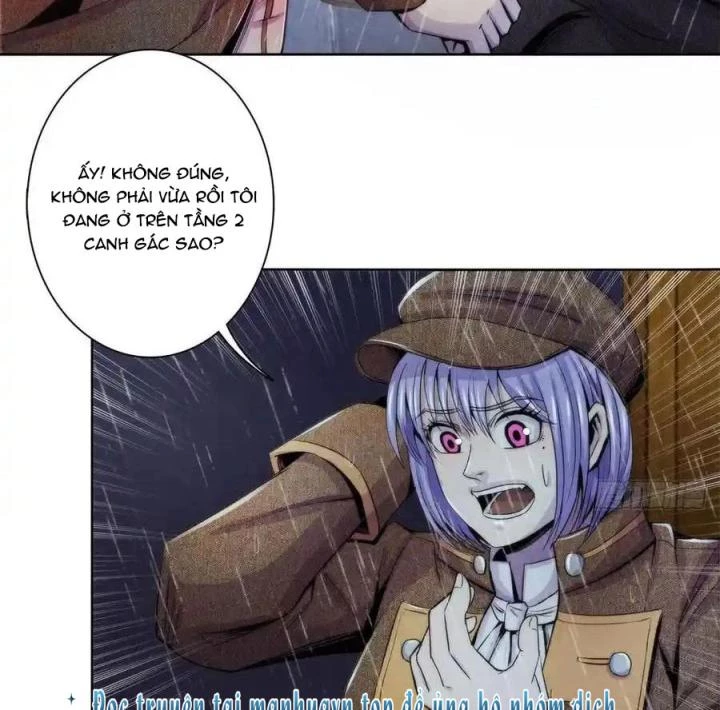Bác Sĩ Lê Minh Chapter 115 - Trang 2
