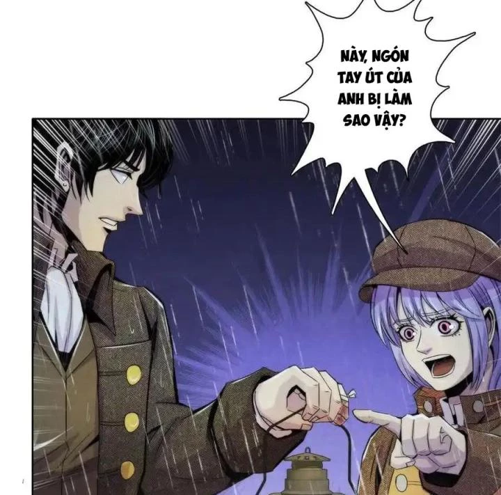 Bác Sĩ Lê Minh Chapter 115 - Trang 2