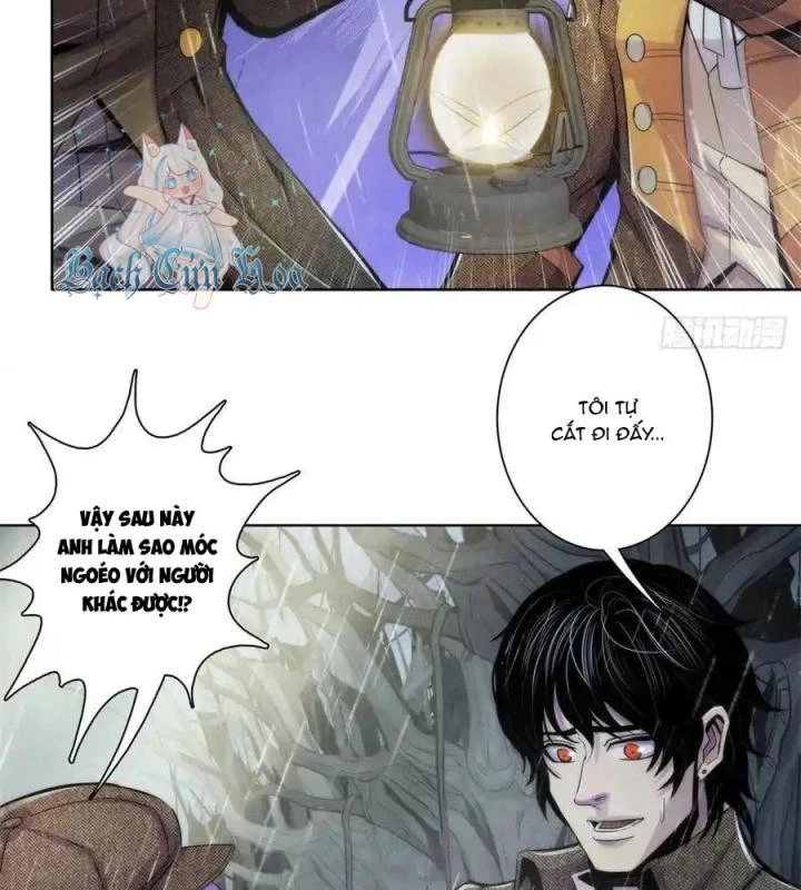 Bác Sĩ Lê Minh Chapter 115 - Trang 2