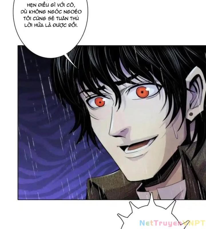 Bác Sĩ Lê Minh Chapter 115 - Trang 2