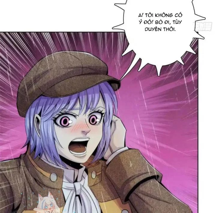 Bác Sĩ Lê Minh Chapter 115 - Trang 2