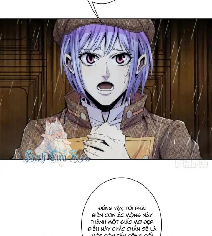 Bác Sĩ Lê Minh Chapter 115 - Trang 2