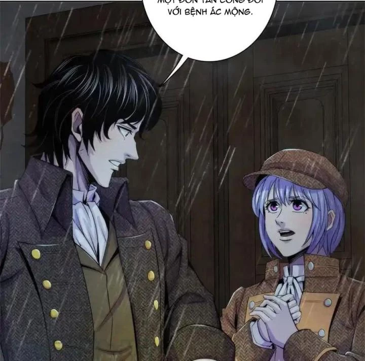 Bác Sĩ Lê Minh Chapter 115 - Trang 2