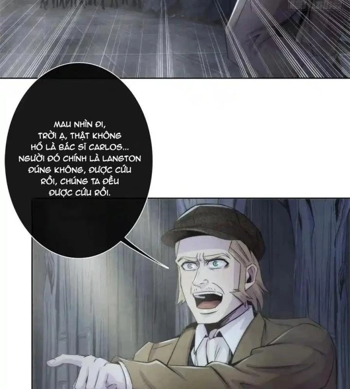 Bác Sĩ Lê Minh Chapter 115 - Trang 2