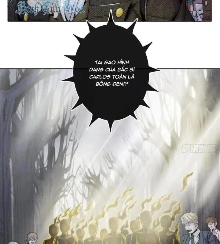 Bác Sĩ Lê Minh Chapter 115 - Trang 2