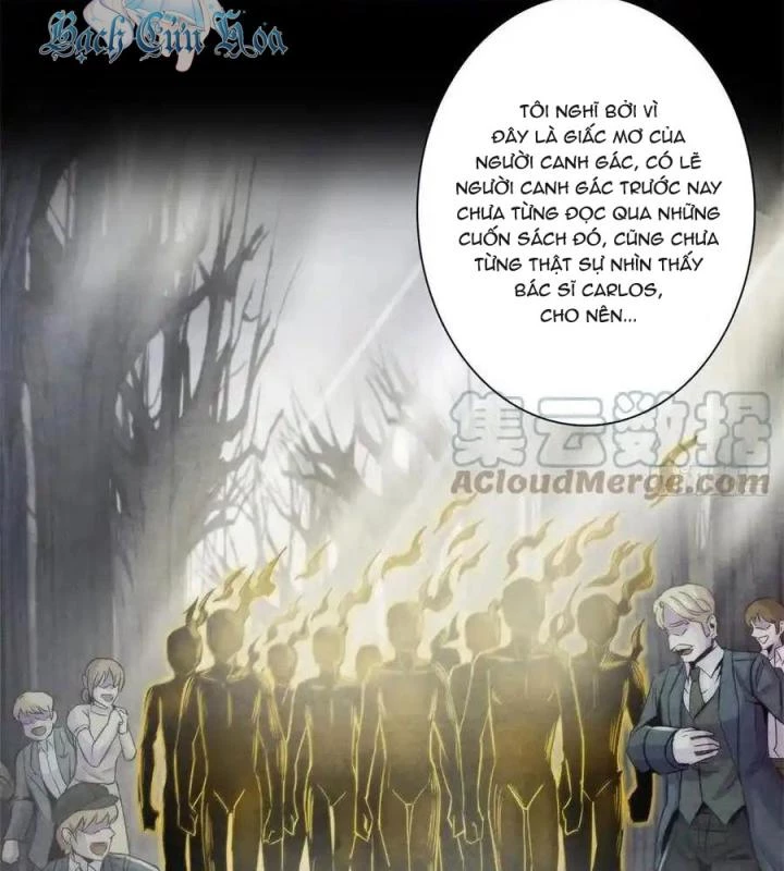 Bác Sĩ Lê Minh Chapter 116 - Trang 2