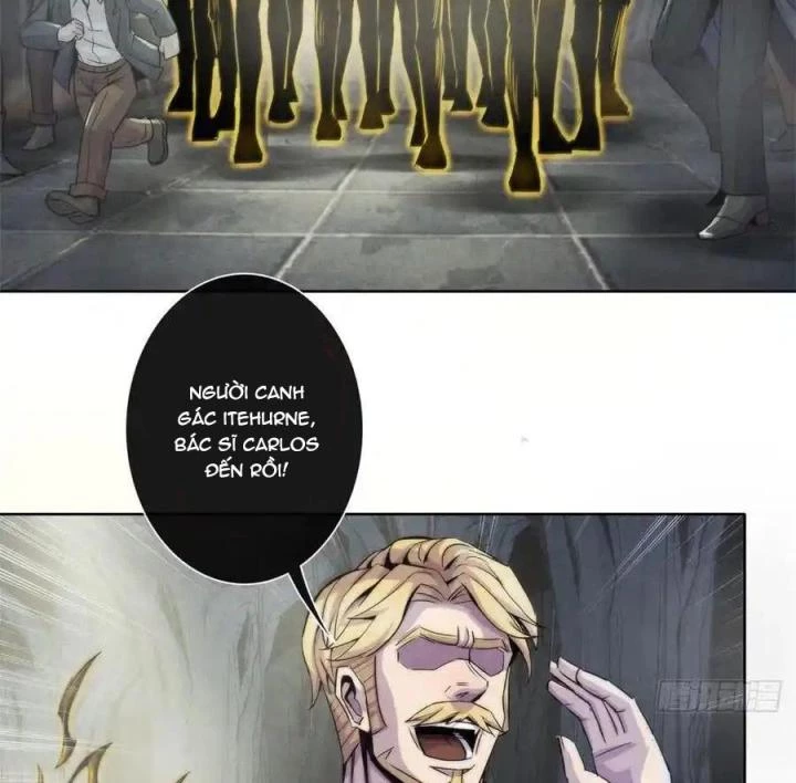 Bác Sĩ Lê Minh Chapter 116 - Trang 2