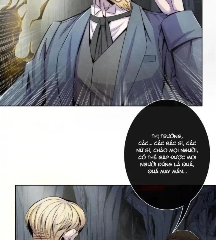 Bác Sĩ Lê Minh Chapter 116 - Trang 2