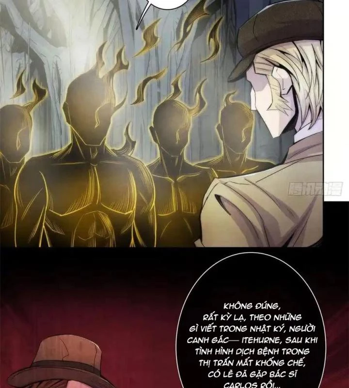 Bác Sĩ Lê Minh Chapter 116 - Trang 2