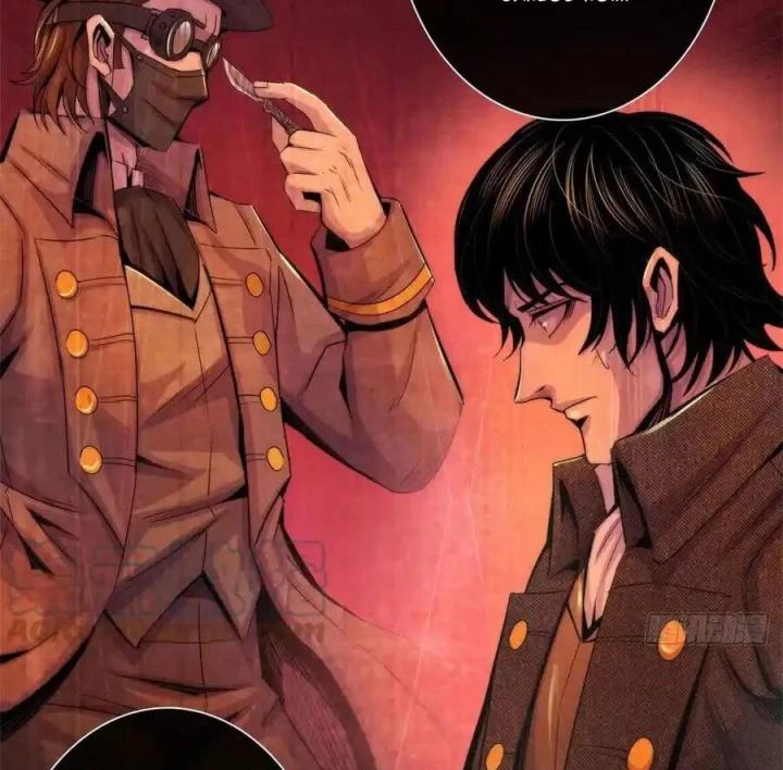 Bác Sĩ Lê Minh Chapter 116 - Trang 2