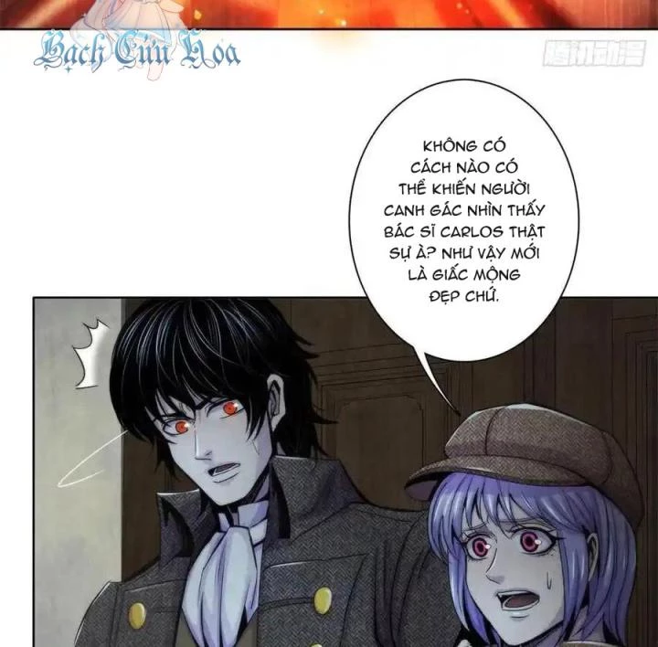 Bác Sĩ Lê Minh Chapter 116 - Trang 2