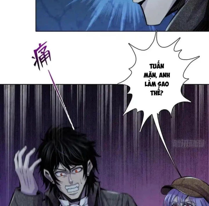 Bác Sĩ Lê Minh Chapter 116 - Trang 2