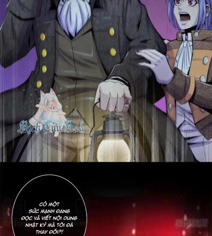 Bác Sĩ Lê Minh Chapter 116 - Trang 2
