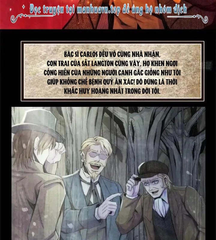 Bác Sĩ Lê Minh Chapter 116 - Trang 2
