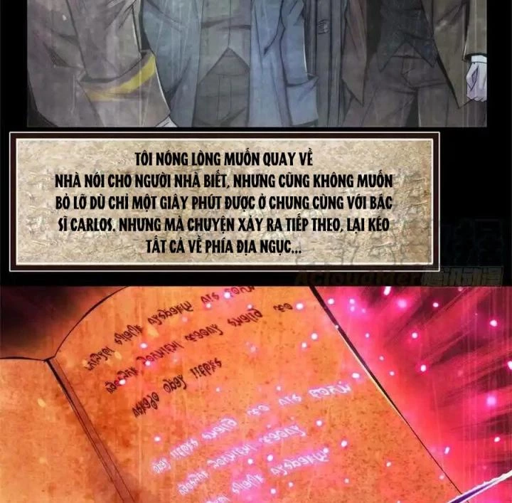 Bác Sĩ Lê Minh Chapter 116 - Trang 2