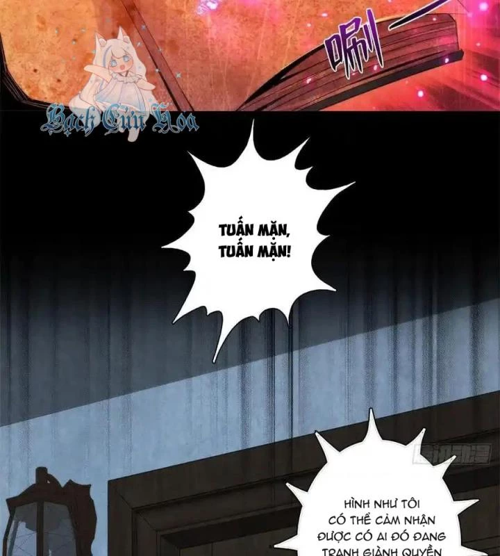 Bác Sĩ Lê Minh Chapter 116 - Trang 2