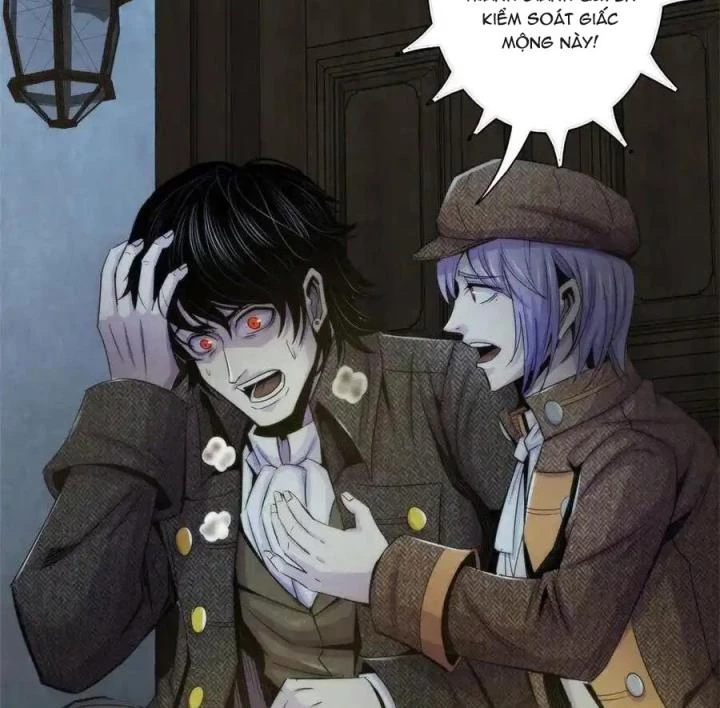 Bác Sĩ Lê Minh Chapter 116 - Trang 2