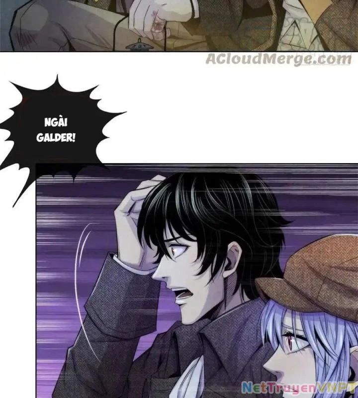 Bác Sĩ Lê Minh Chapter 116 - Trang 2