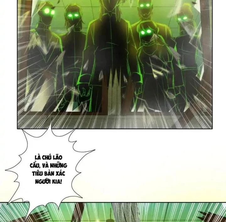 Bác Sĩ Lê Minh Chapter 116 - Trang 2