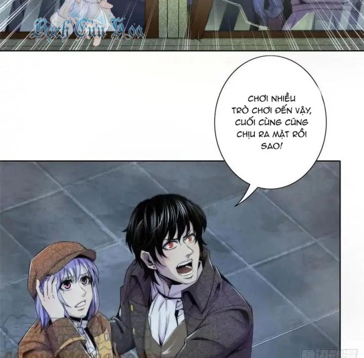 Bác Sĩ Lê Minh Chapter 116 - Trang 2