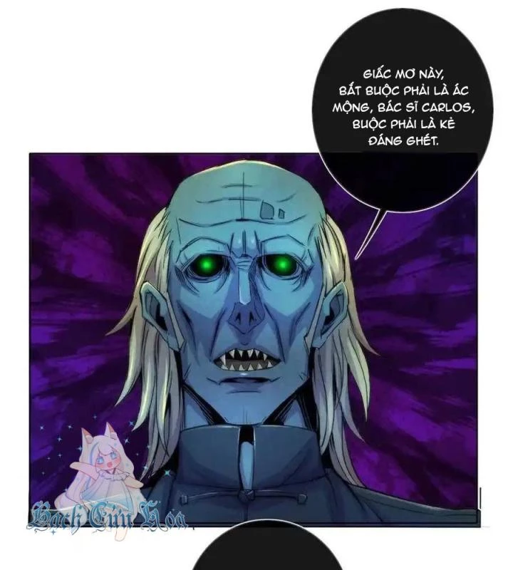 Bác Sĩ Lê Minh Chapter 116 - Trang 2