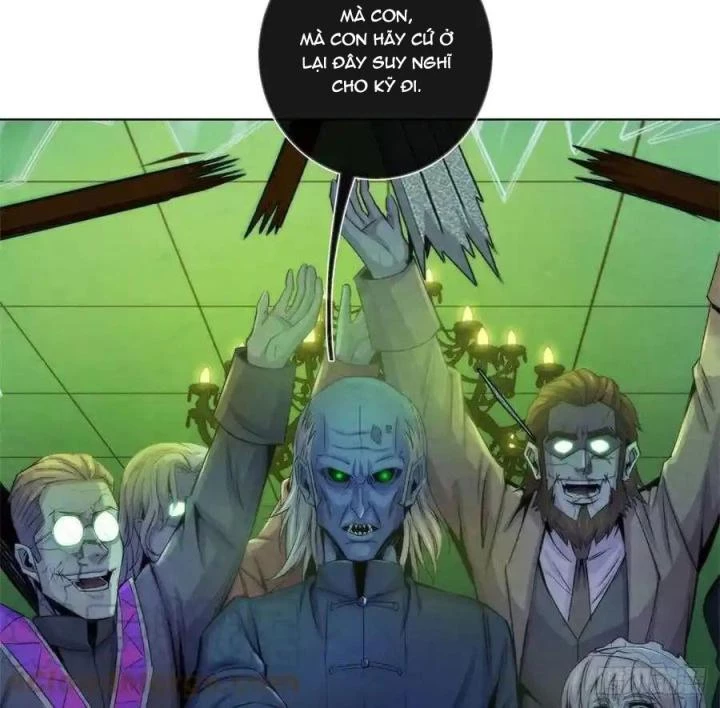 Bác Sĩ Lê Minh Chapter 116 - Trang 2