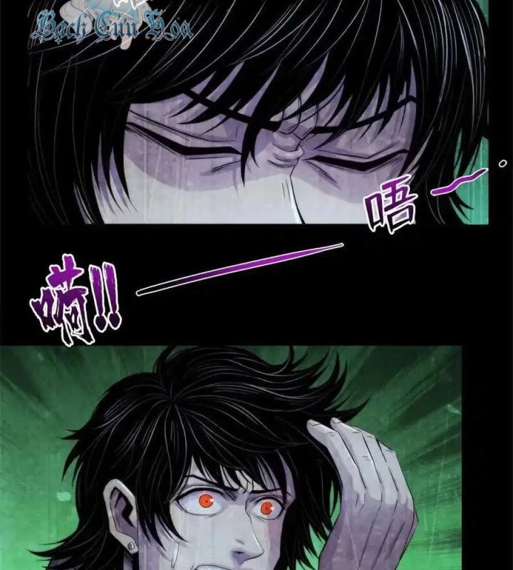 Bác Sĩ Lê Minh Chapter 116 - Trang 2