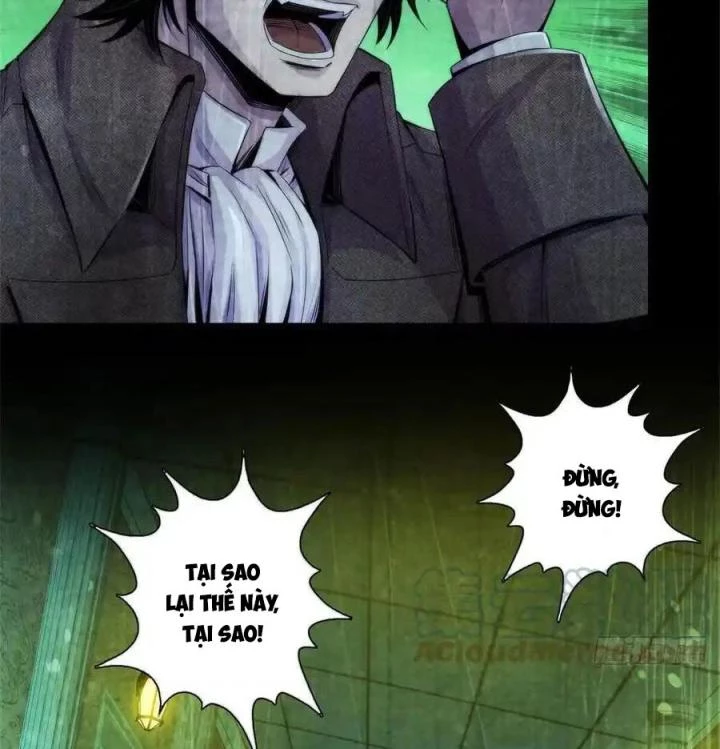 Bác Sĩ Lê Minh Chapter 116 - Trang 2