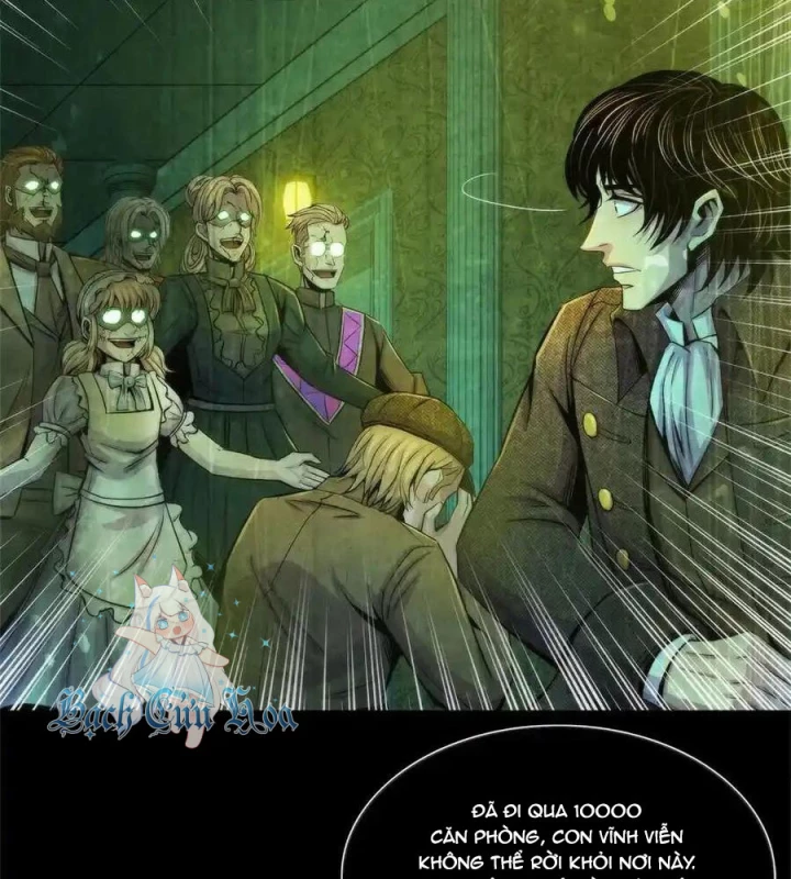 Bác Sĩ Lê Minh Chapter 116 - Trang 2