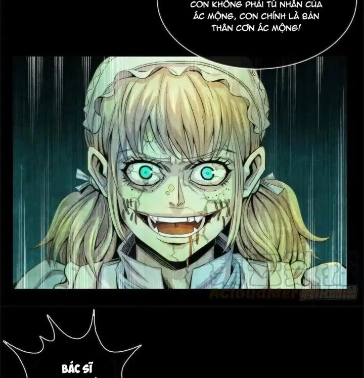 Bác Sĩ Lê Minh Chapter 116 - Trang 2