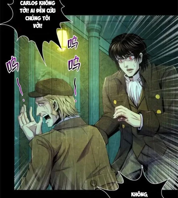 Bác Sĩ Lê Minh Chapter 116 - Trang 2