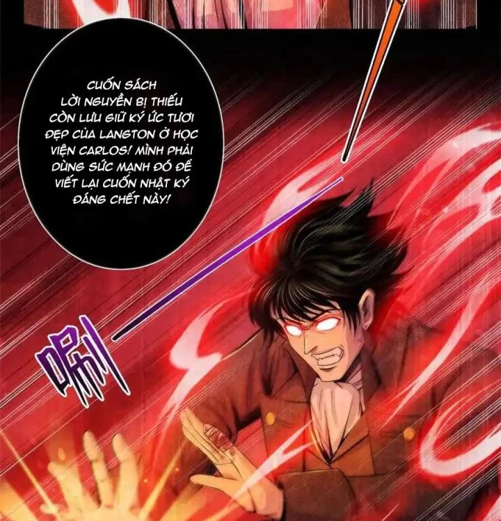 Bác Sĩ Lê Minh Chapter 116 - Trang 2