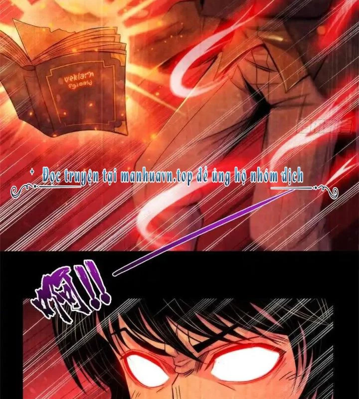 Bác Sĩ Lê Minh Chapter 116 - Trang 2