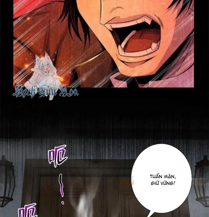 Bác Sĩ Lê Minh Chapter 116 - Trang 2