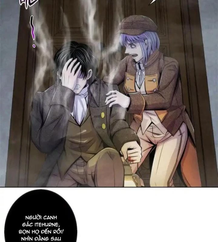 Bác Sĩ Lê Minh Chapter 116 - Trang 2