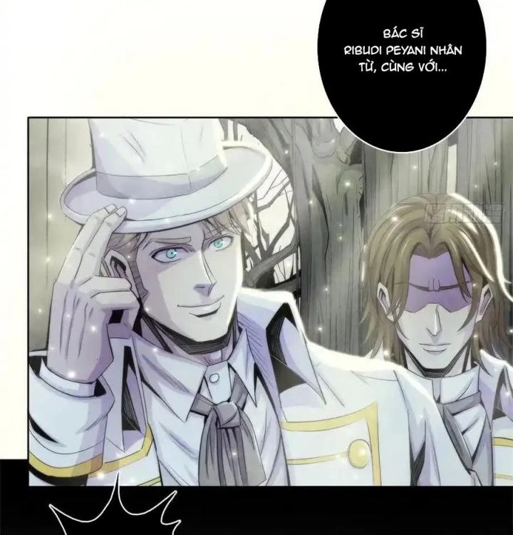 Bác Sĩ Lê Minh Chapter 116 - Trang 2