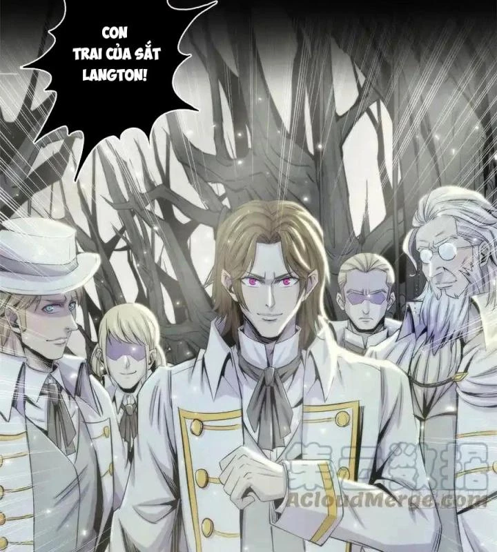 Bác Sĩ Lê Minh Chapter 116 - Trang 2