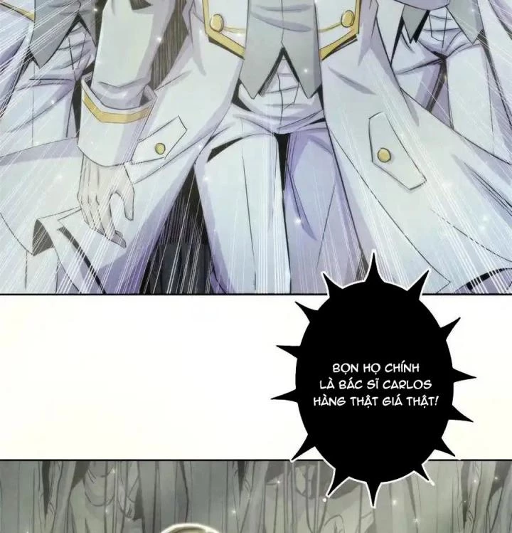 Bác Sĩ Lê Minh Chapter 116 - Trang 2