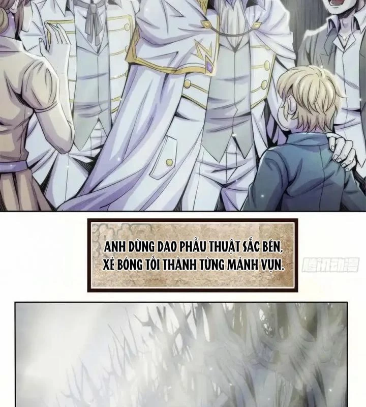 Bác Sĩ Lê Minh Chapter 117 - Trang 2