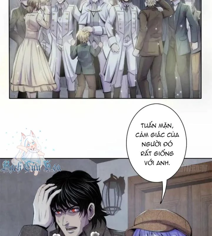 Bác Sĩ Lê Minh Chapter 117 - Trang 2