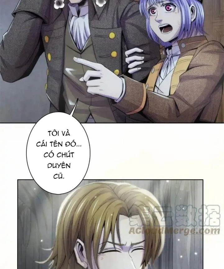 Bác Sĩ Lê Minh Chapter 117 - Trang 2