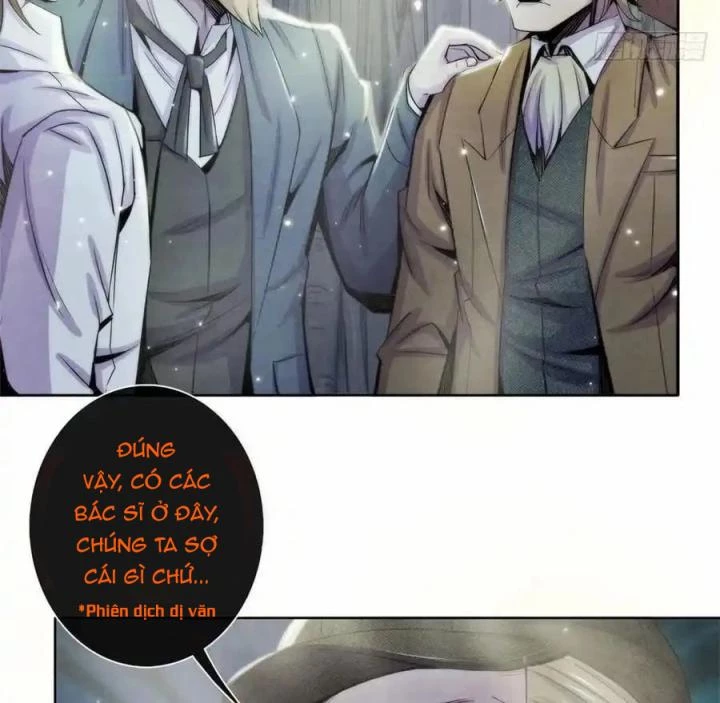 Bác Sĩ Lê Minh Chapter 117 - Trang 2