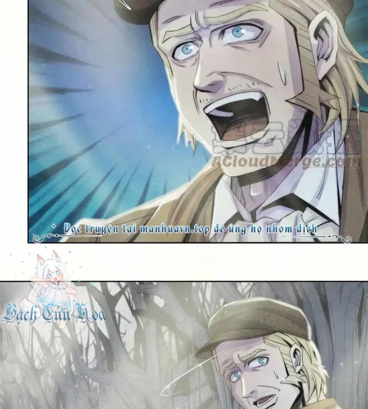 Bác Sĩ Lê Minh Chapter 117 - Trang 2