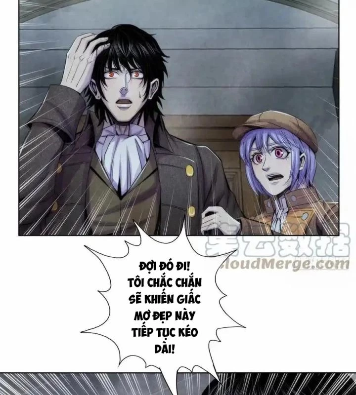 Bác Sĩ Lê Minh Chapter 117 - Trang 2