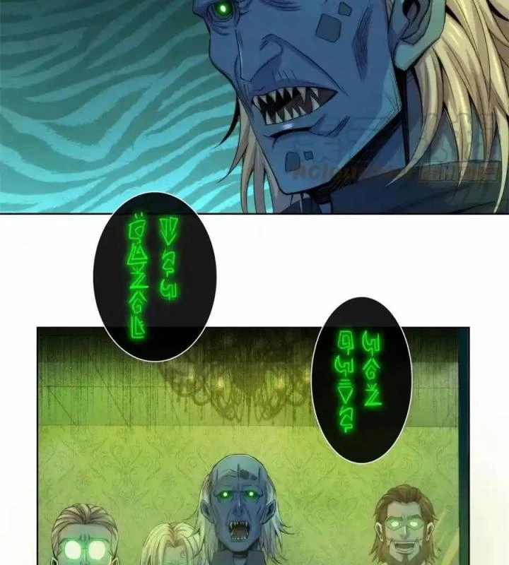 Bác Sĩ Lê Minh Chapter 117 - Trang 2