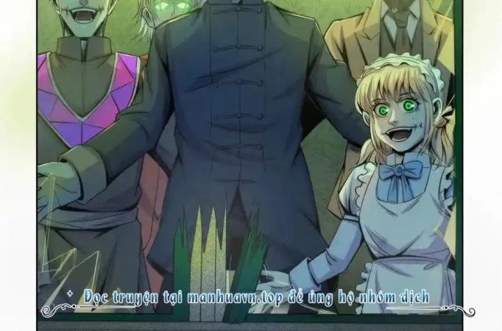 Bác Sĩ Lê Minh Chapter 117 - Trang 2